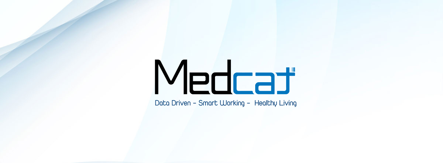 Cover image for MEDCAT