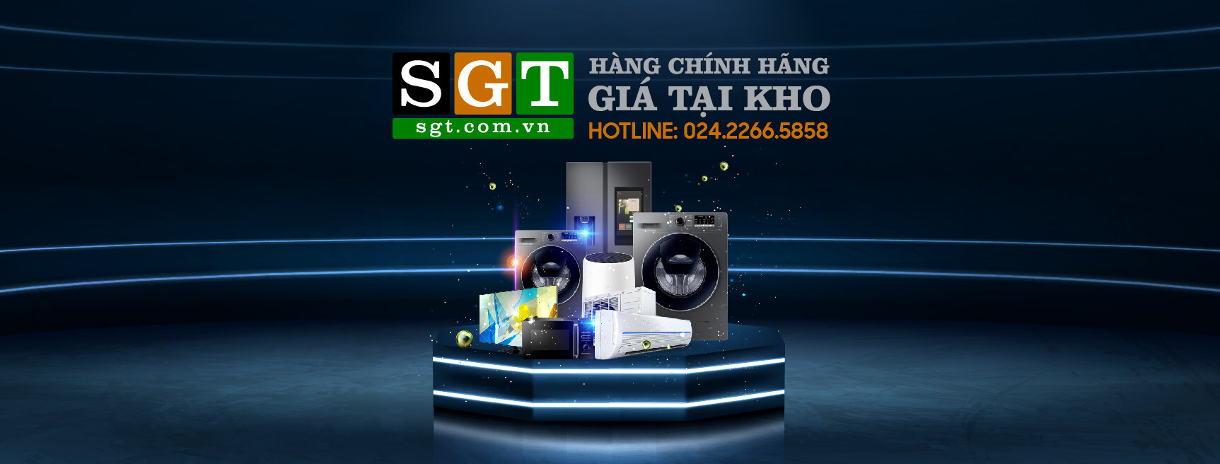 Cover image for Thiết Bị SGT