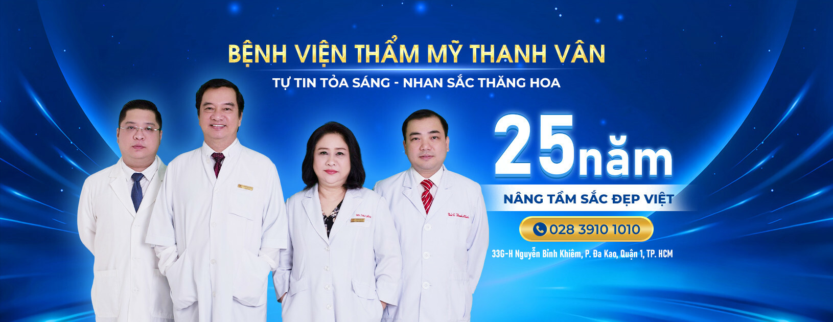 Cover image for BỆNH VIỆN THANH VÂN