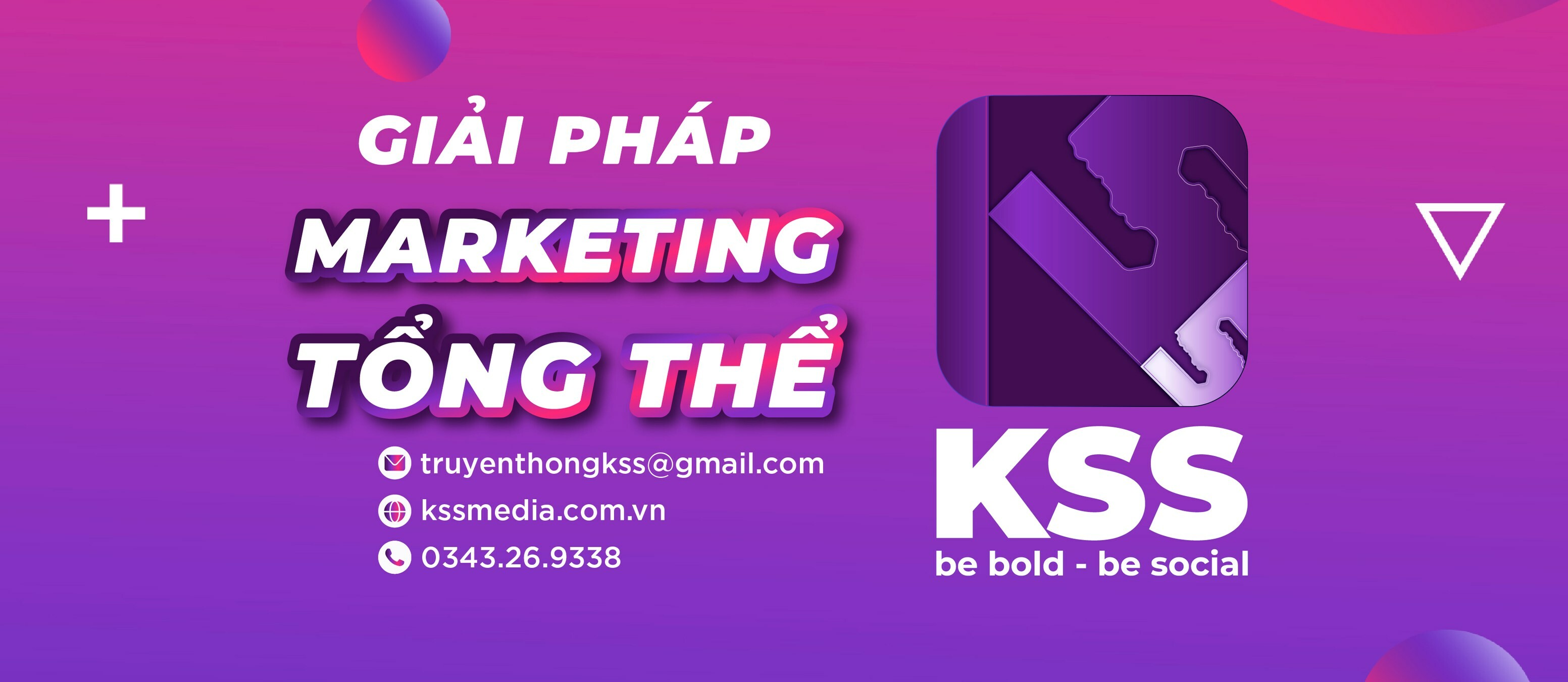 Cover image for Truyền thông KSS