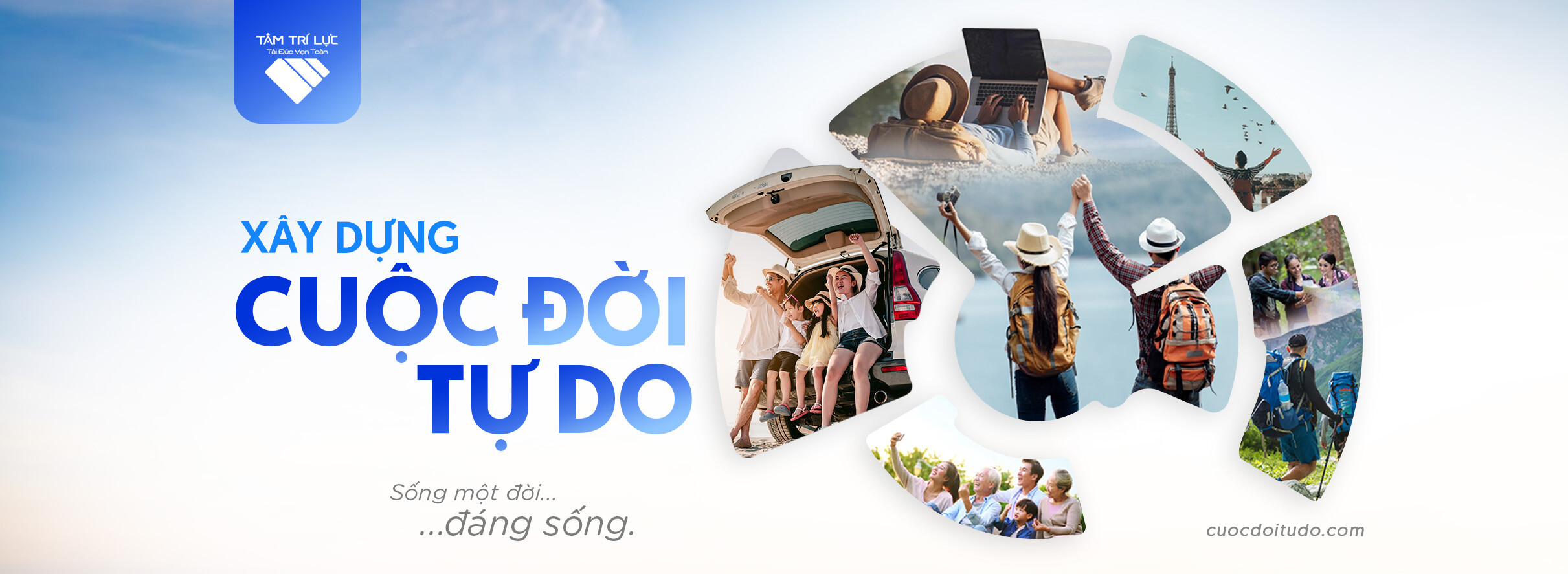 Cover image for Đào Tạo Tâm Trí Lực