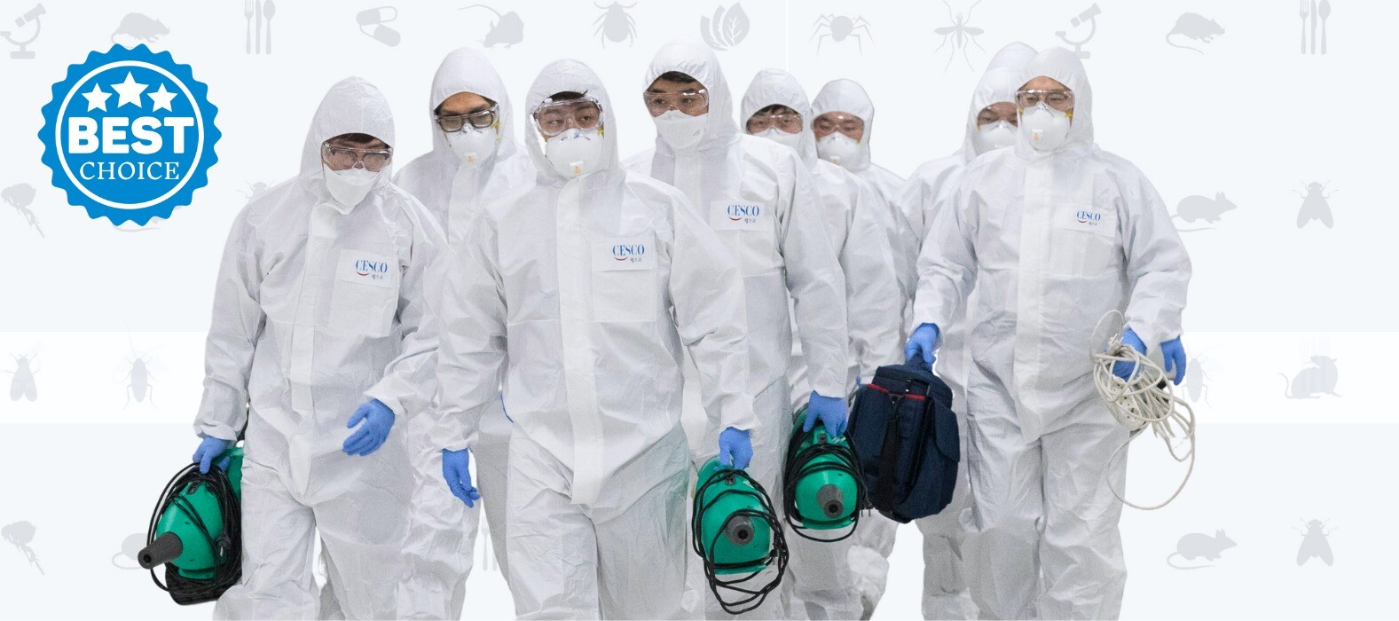 Cover image for Cesco Việt Nam