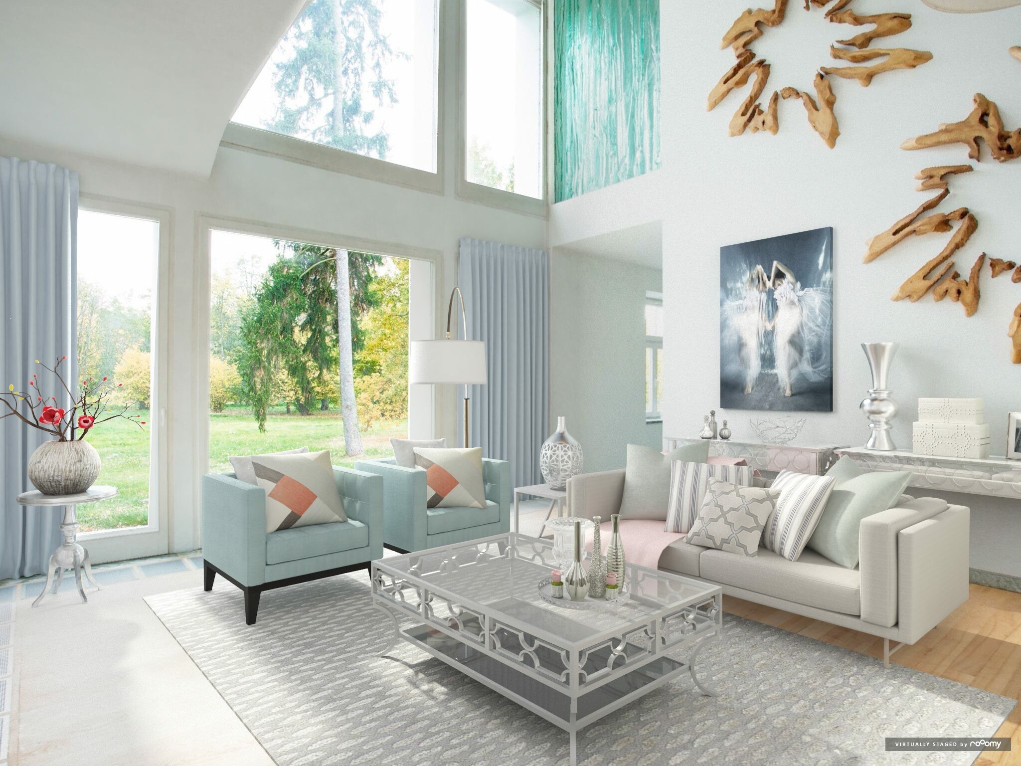 Cover image for Rooomy Việt Nam