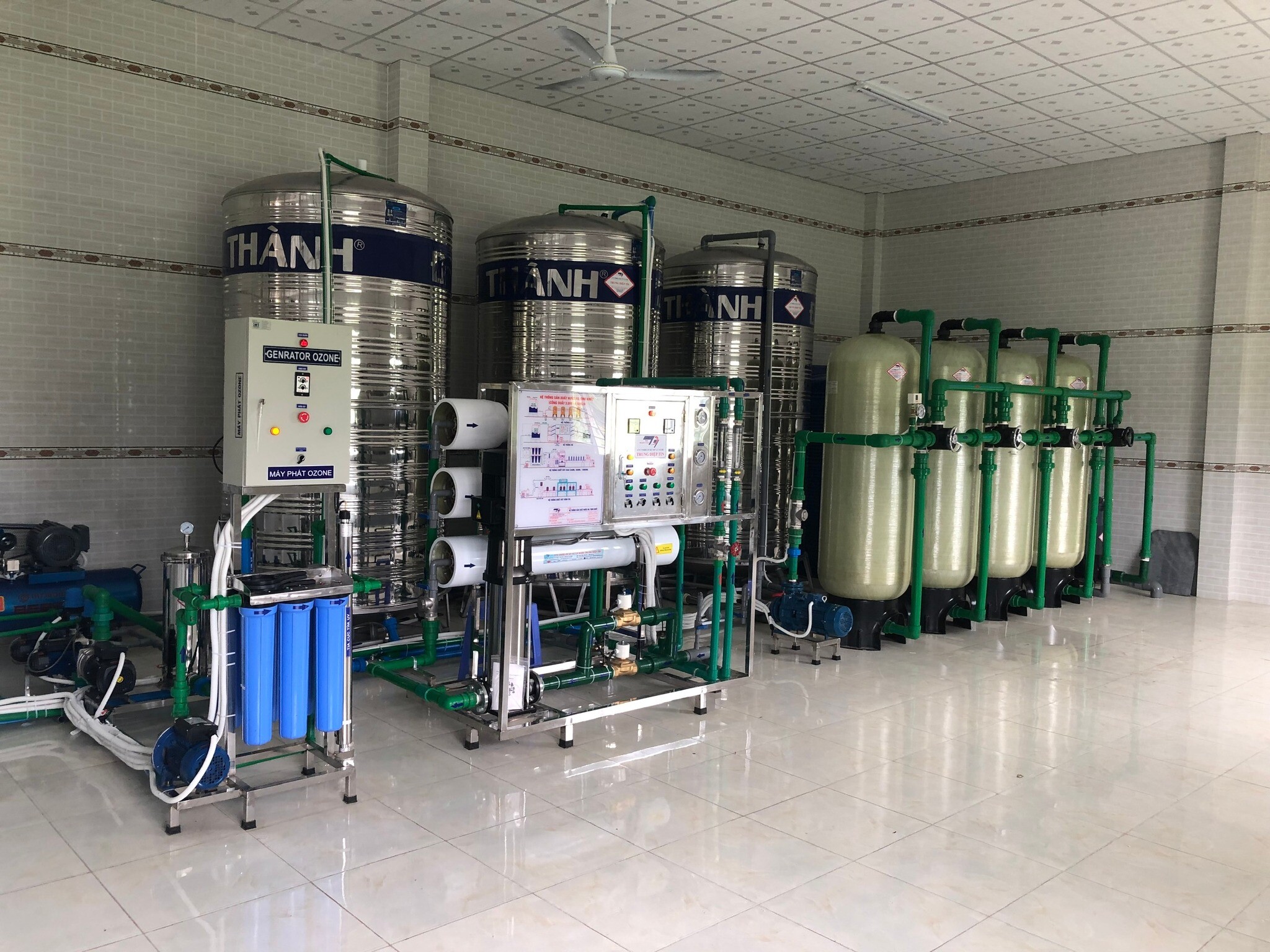 Cover image for CNKT XLN Trung Diệp Tín