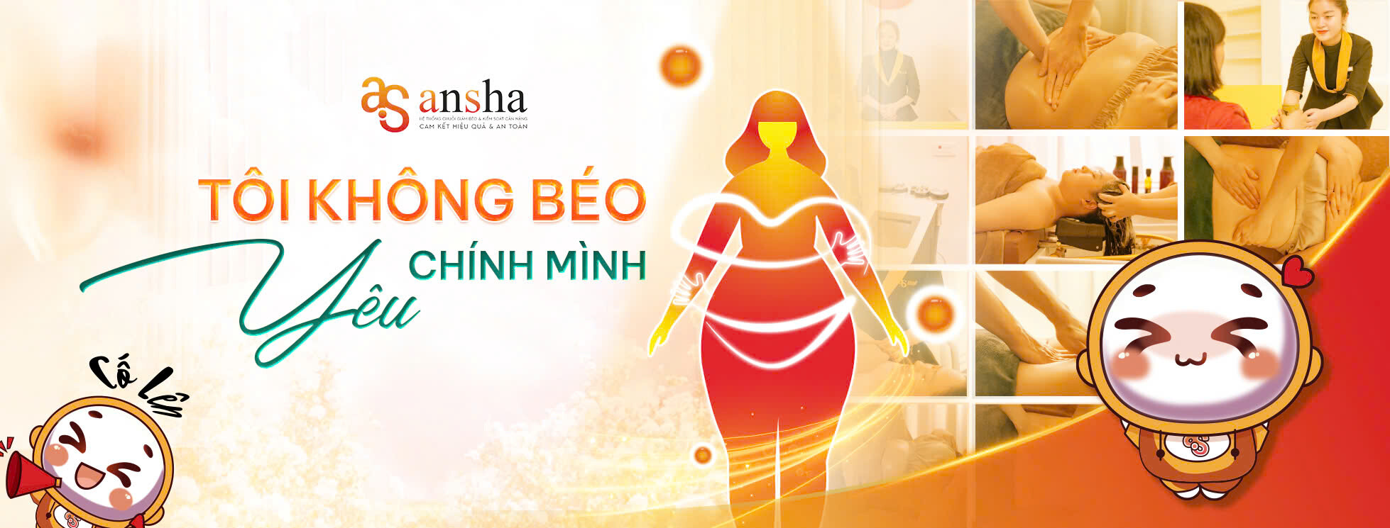 Cover image for TẬP ĐOÀN ANSHA