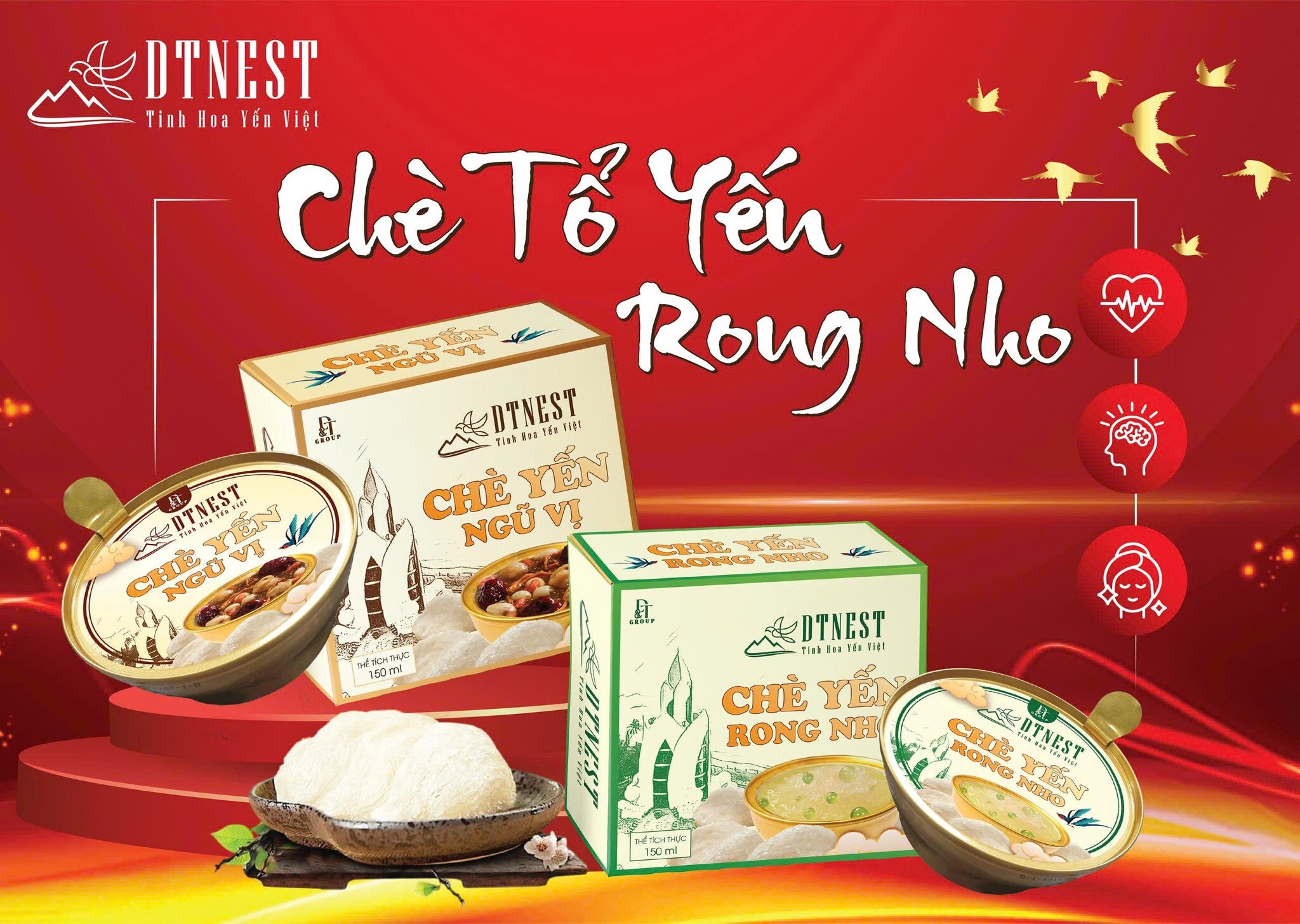 Cover image for DT Food