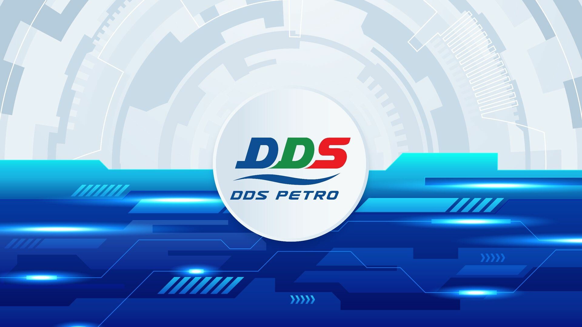 Cover image for DDS Petro Group