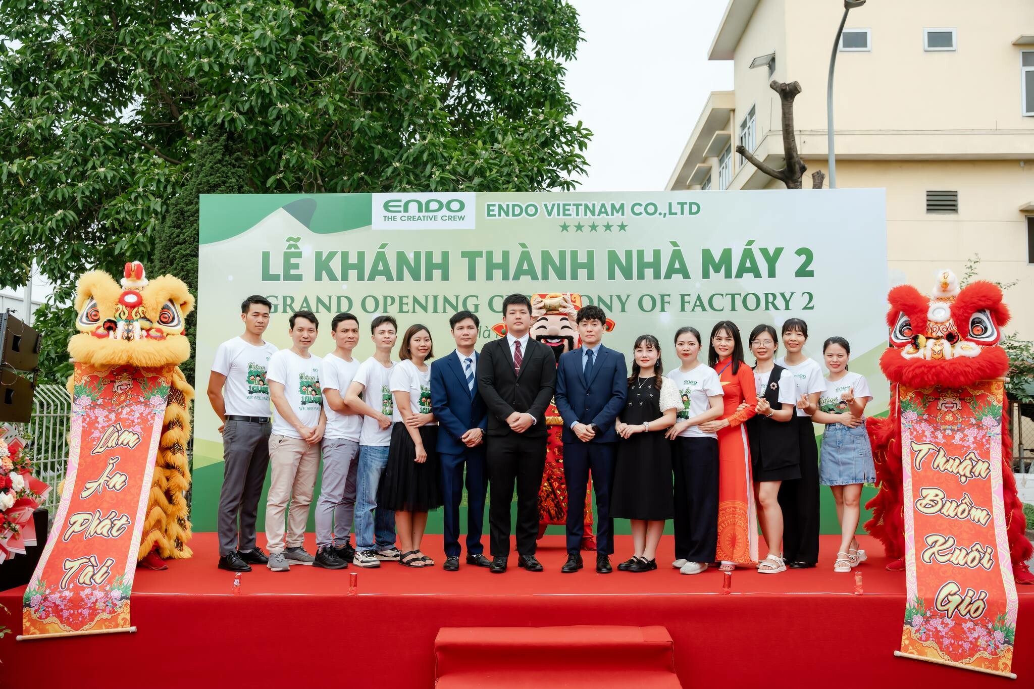 Cover image for Endo Việt Nam