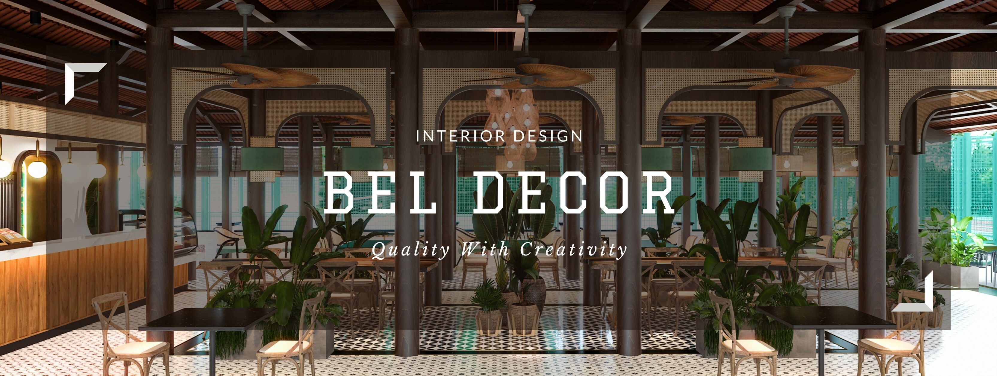 Cover image for BEL Interior Design