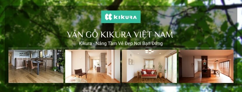 Cover image for Nội Thất Kikura