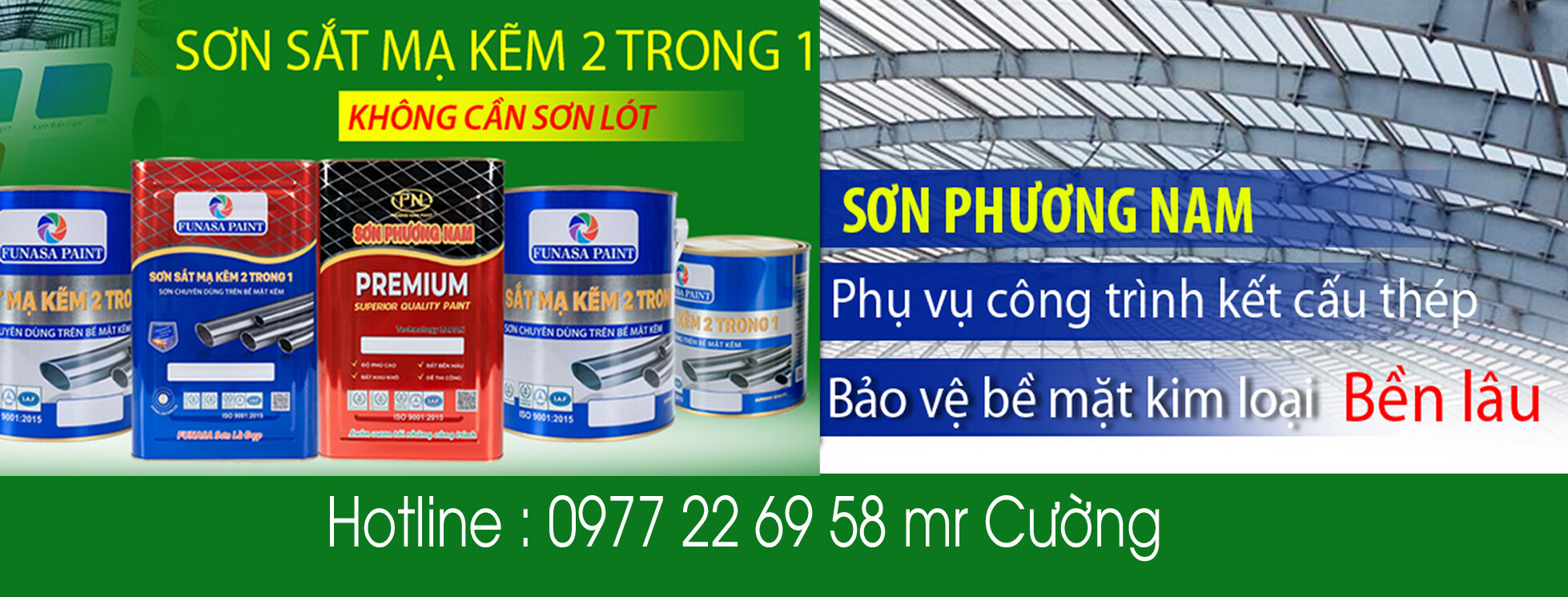 Cover image for Sơn Phương Nam