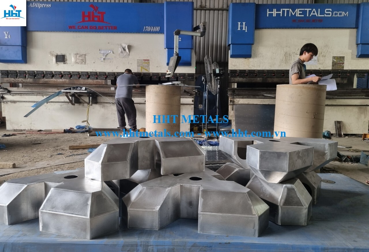 Cover image for Tư Vấn Đầu Tư Và Dịch Vụ Kỹ Thuật HHT