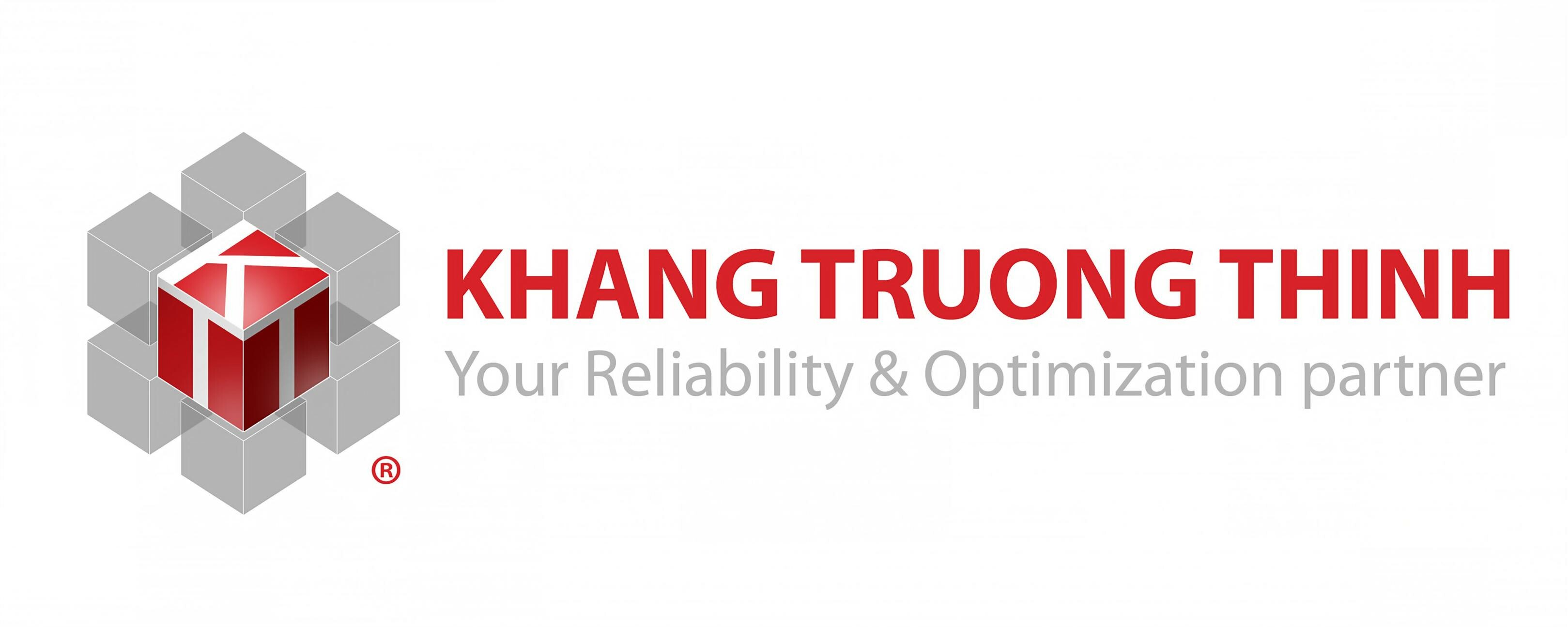 Cover image for KHANG TRƯỜNG THỊNH