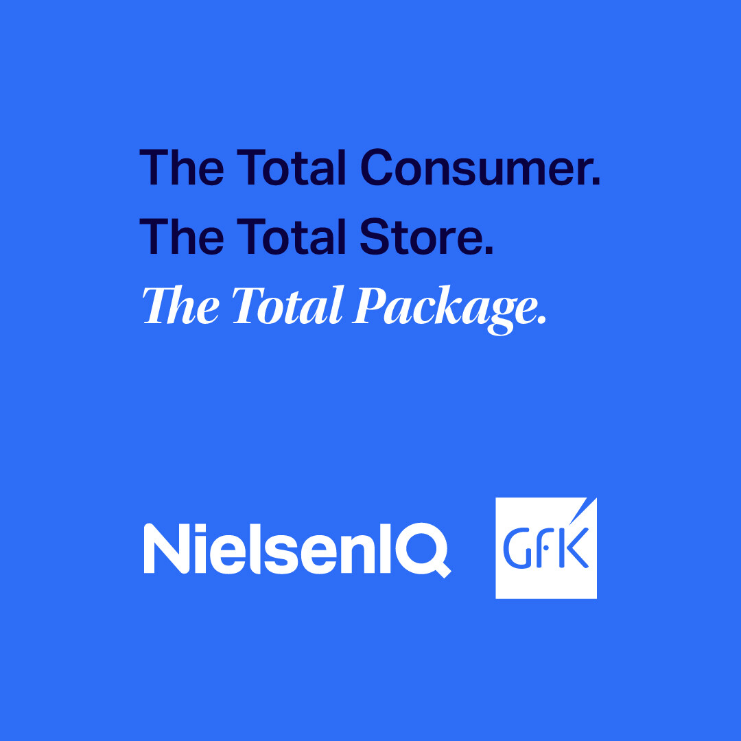 Cover image for GfK Boutique Research