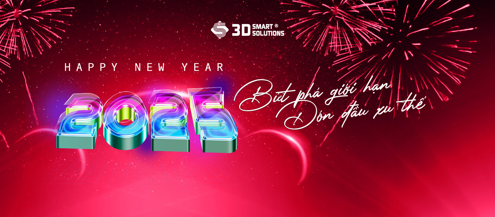 Cover image for 3D SMART SOLUTIONS