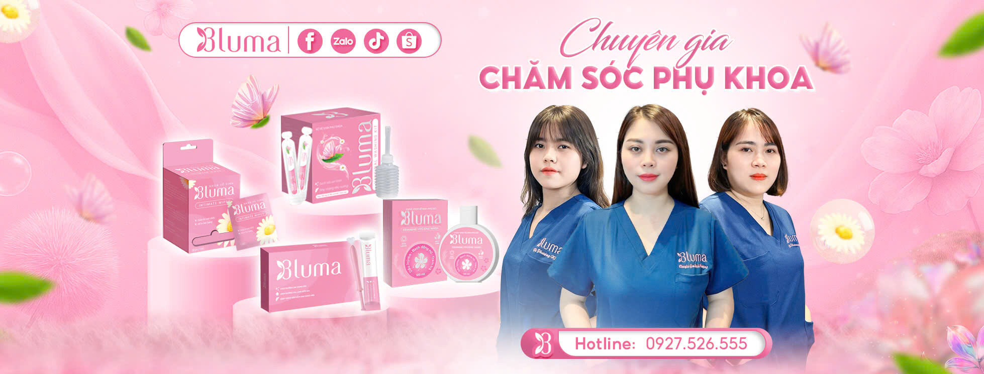 Cover image for BLUMA VIỆT NAM