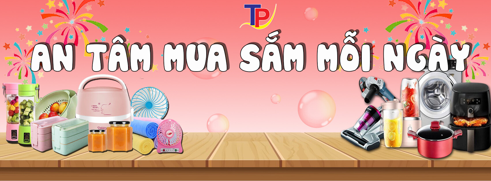 Cover image for TUẤN PHÁT GROUP