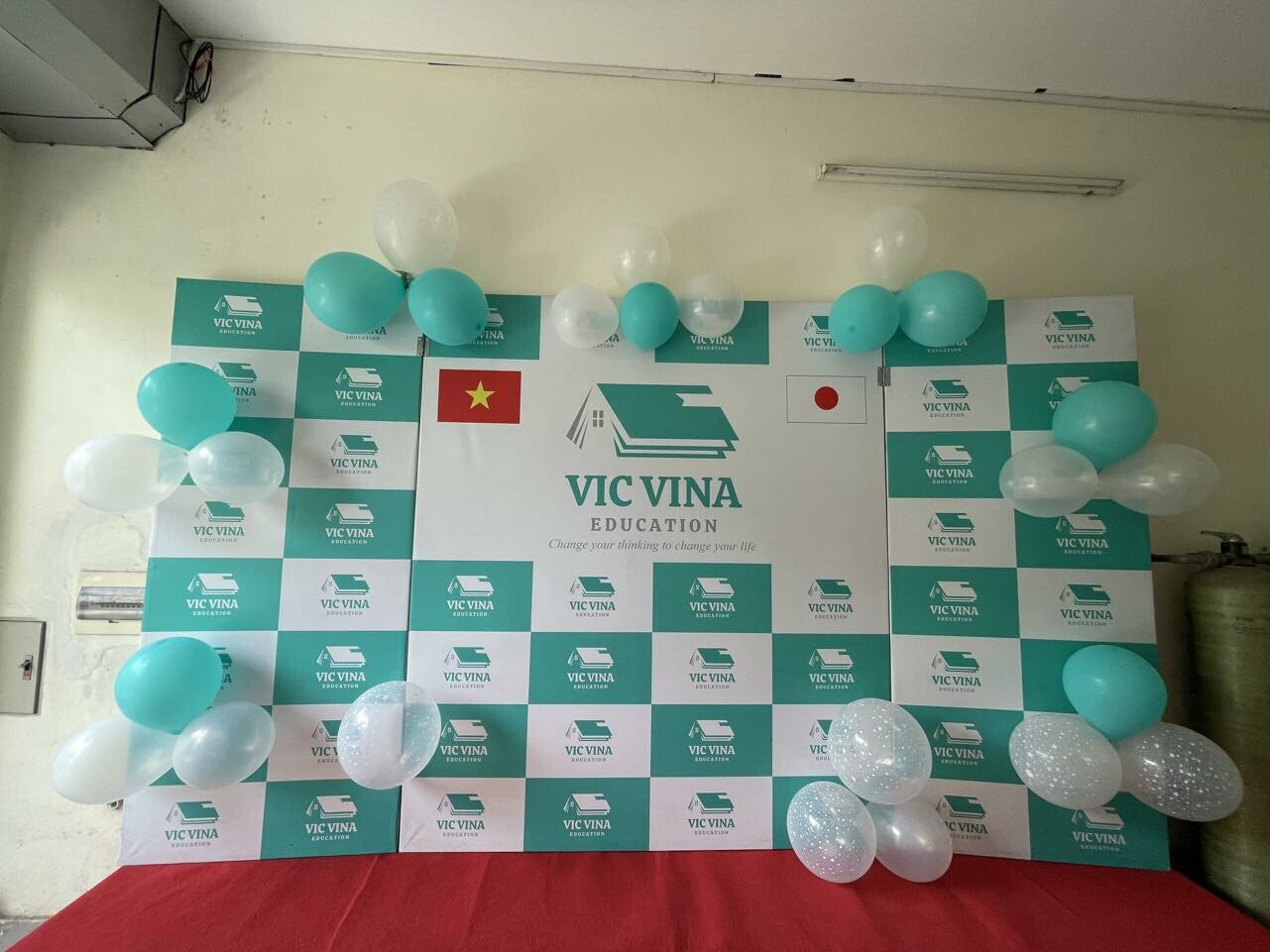 Cover image for Vic Vina