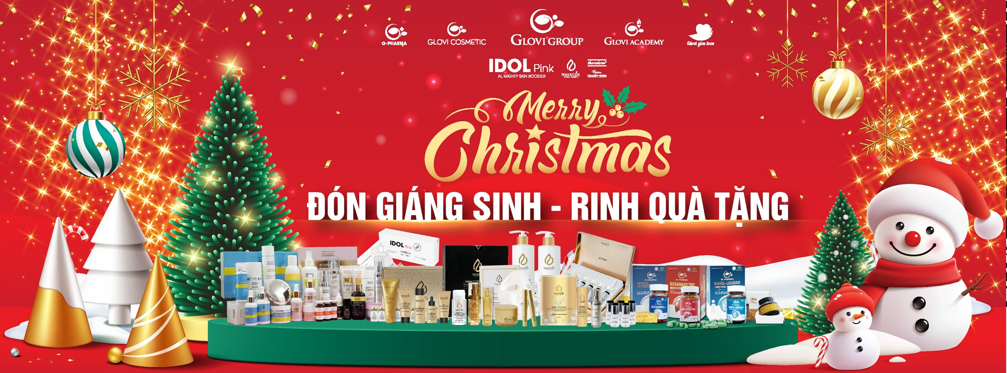 Cover image for Glovi Group