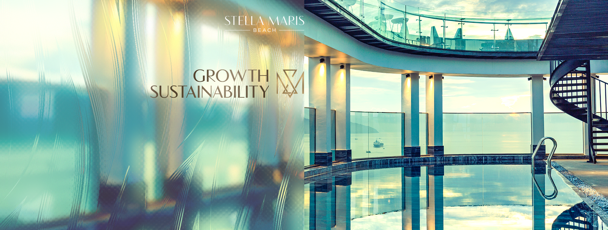 Cover image for STELLA MARIS HOTEL