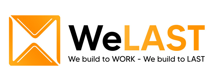 Cover image for Welast