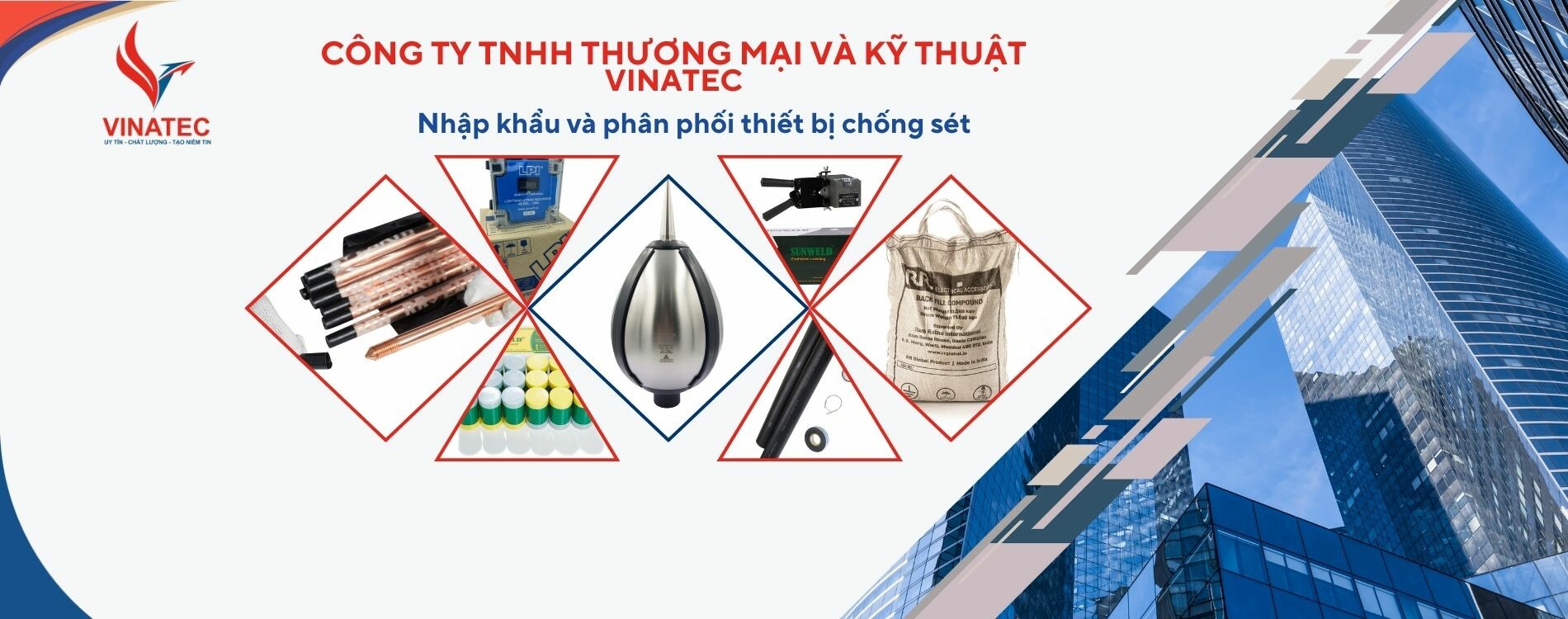 Cover image for VINATEC