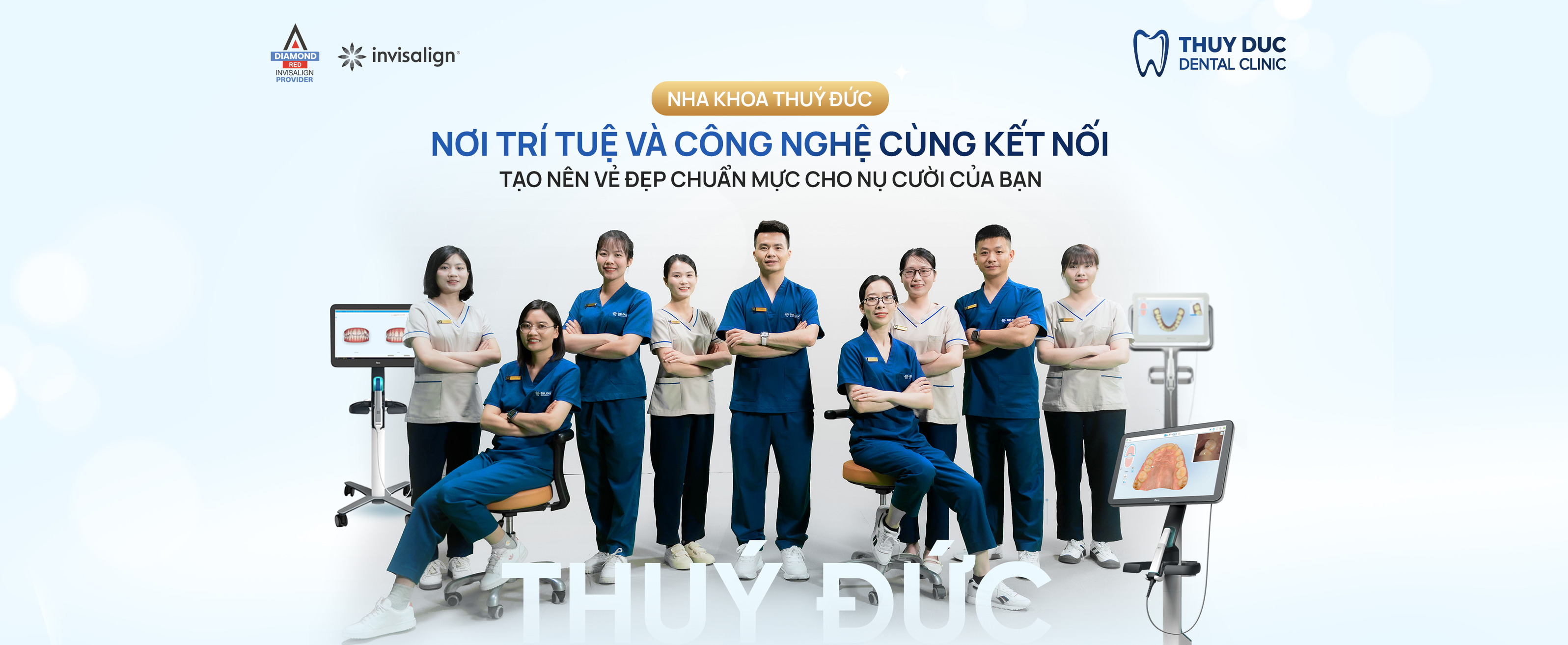 Cover image for NHA KHOA THÚY ĐỨC