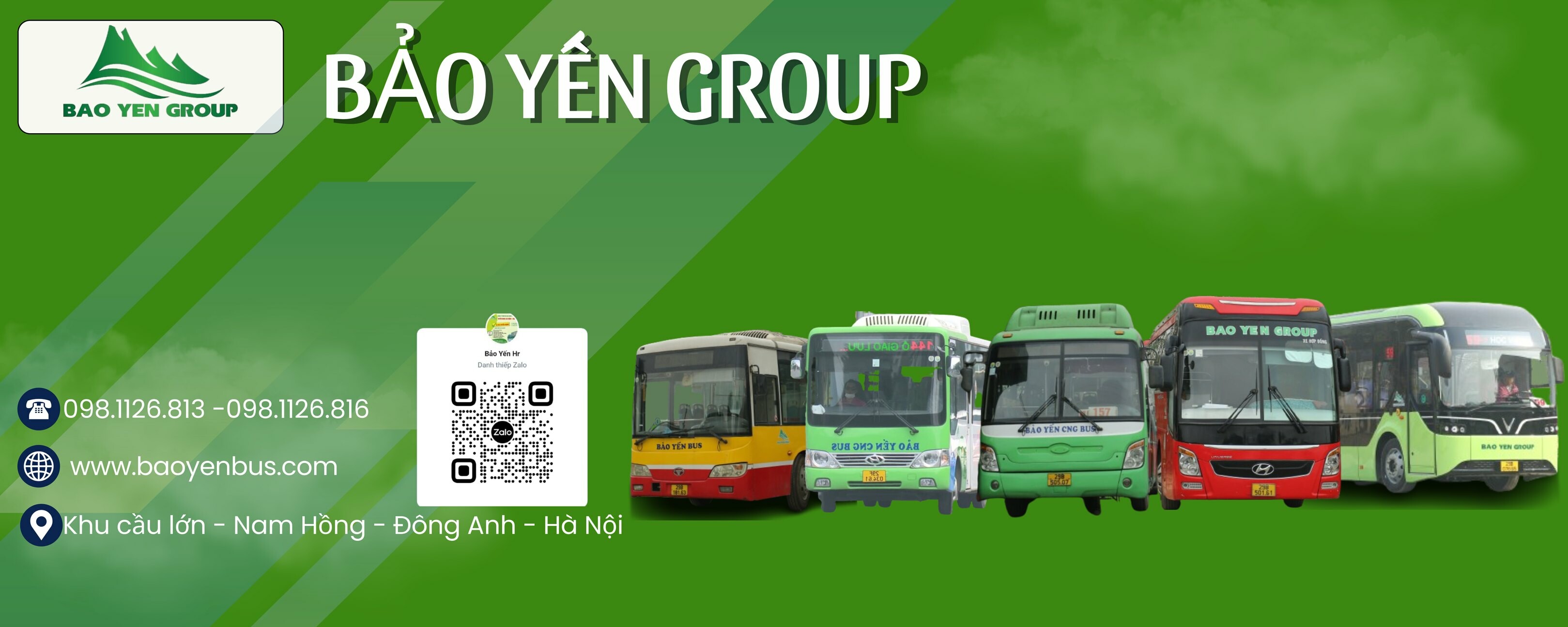 Cover image for DU LỊCH, DỊCH VỤ XÂY DỰNG BẢO YẾN