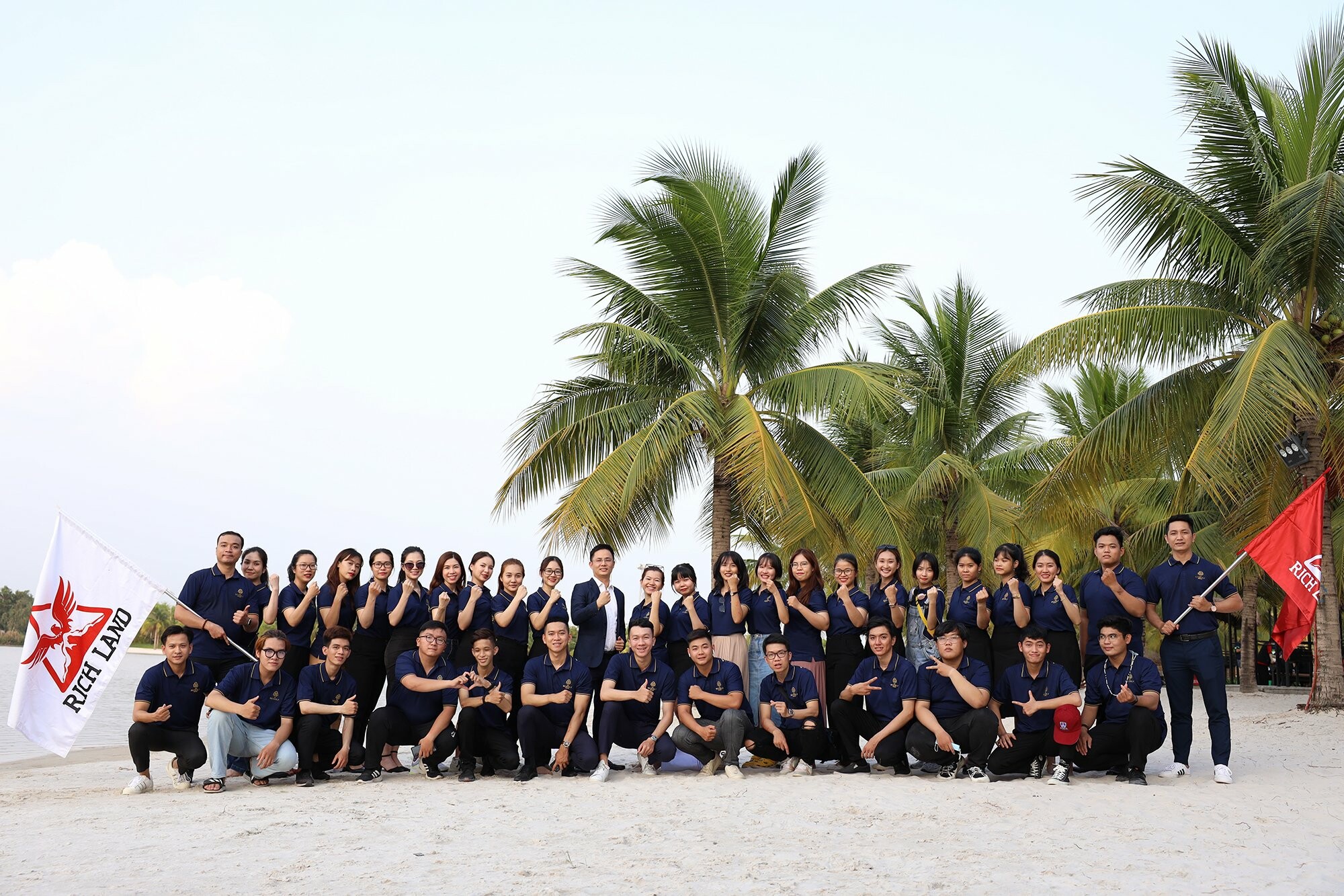 Cover image for BẤT ĐỘNG SẢN RICH LAND VIỆT NAM