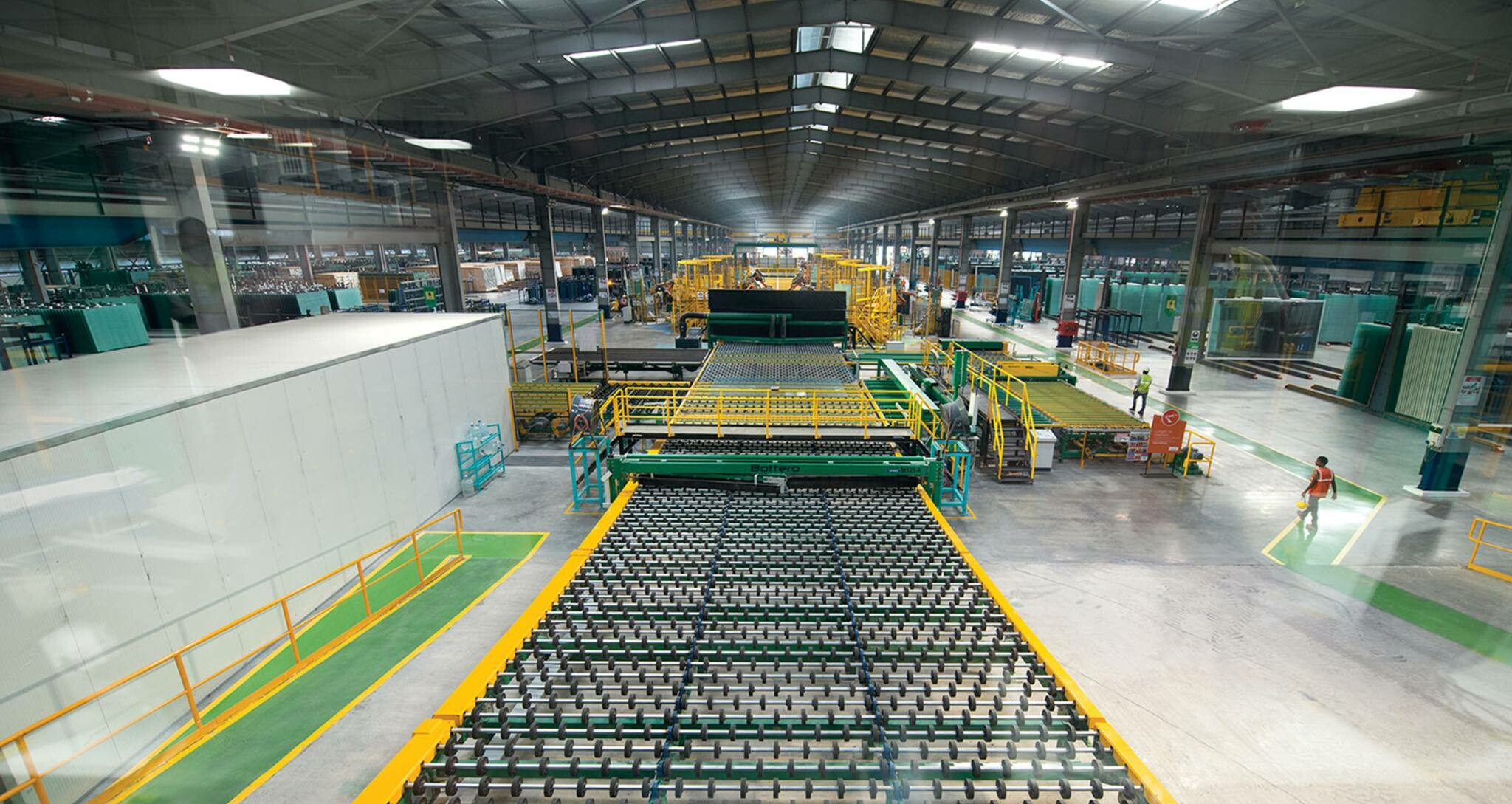 Cover image for TẬP ĐOÀN KÍNH VIỆT LONG