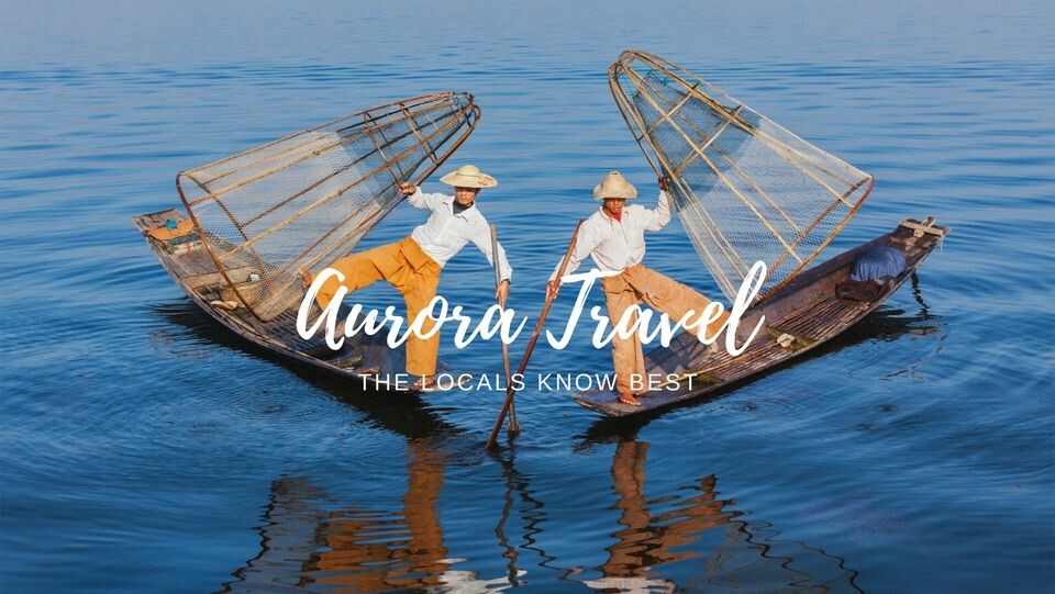 Cover image for Du lịch Ban Mai - Aurora Travel