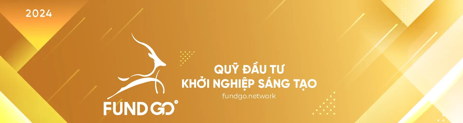 Cover image for Công Ty Cổ Phần Quản Lý Quỹ Fundgo