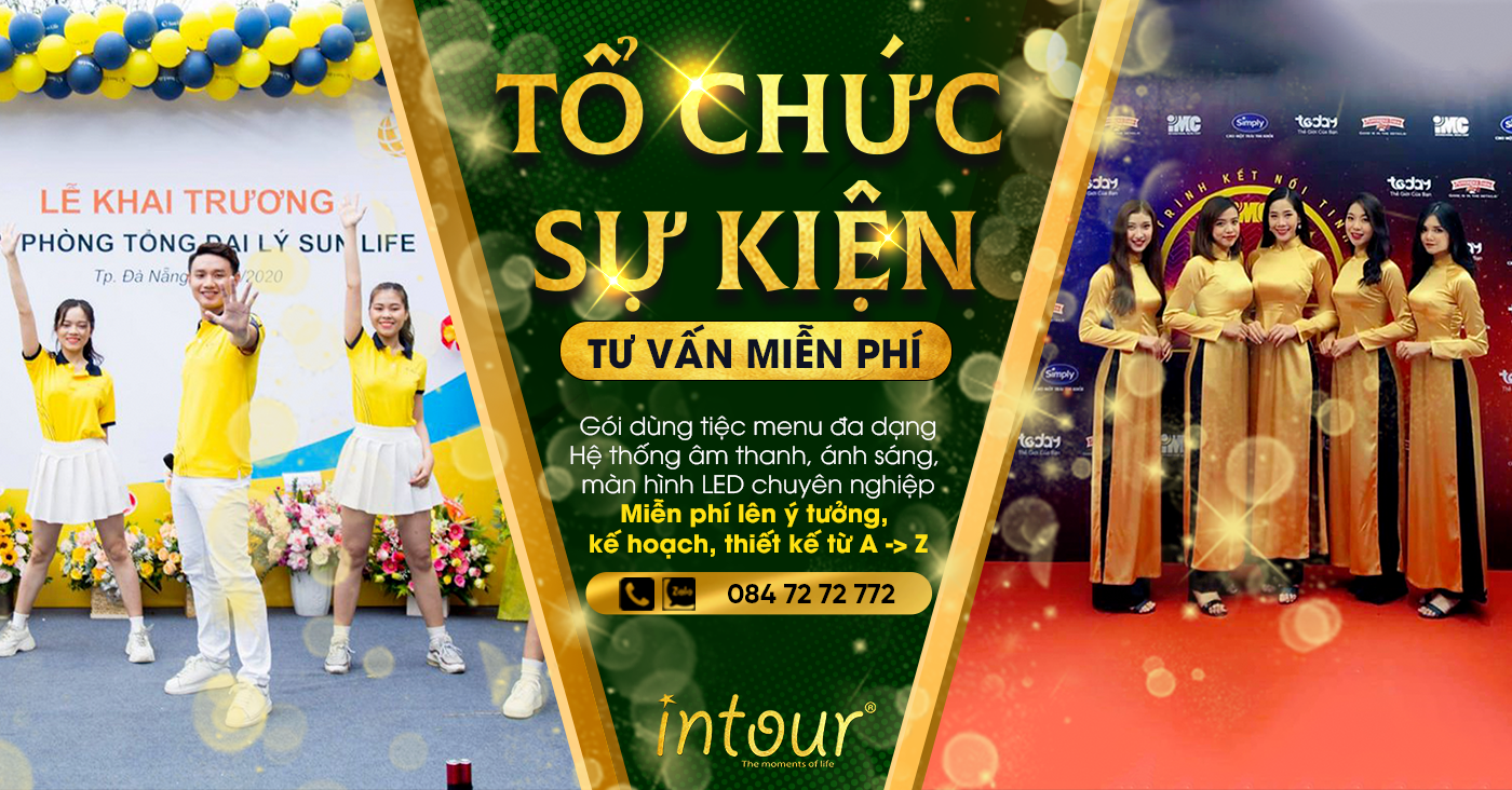 Cover image for Du Lịch In - inTour