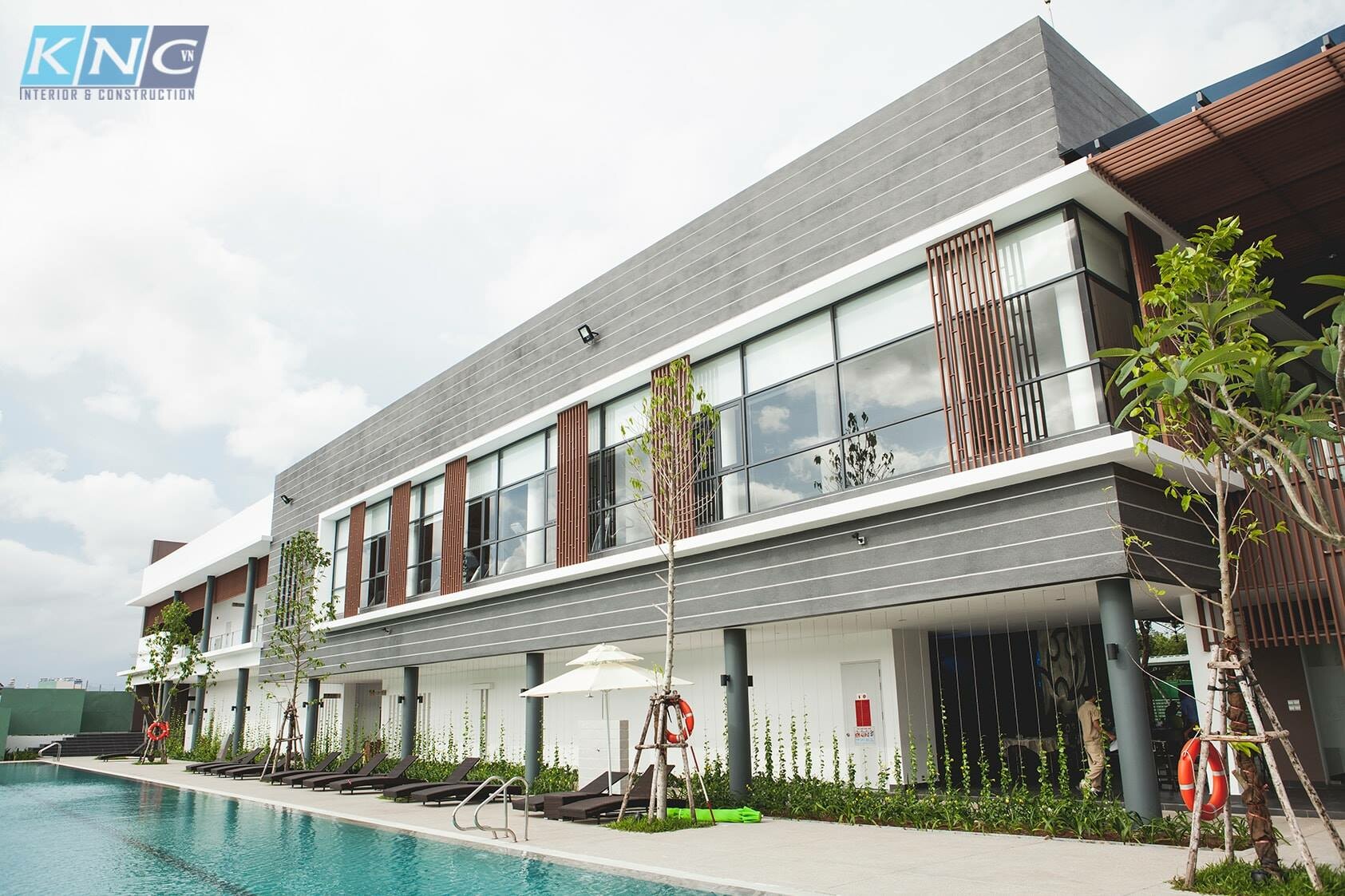 Cover image for Thiết Kế Xây Dựng Kiến Nhật - Knc