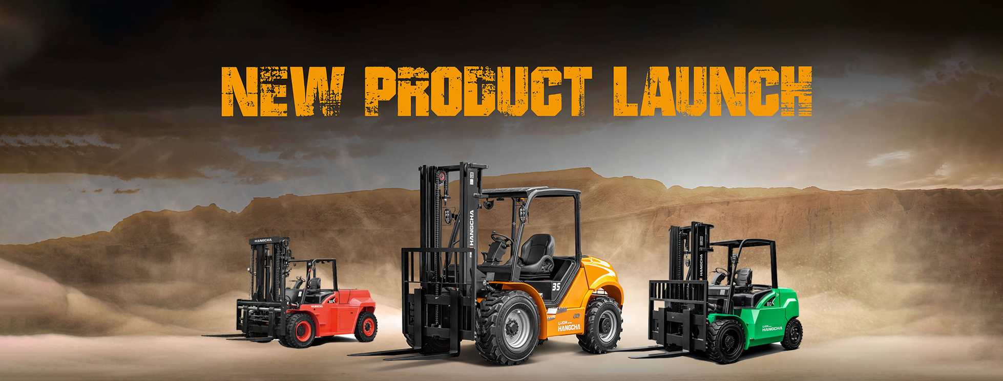 Cover image for Xe nâng Thiên Sơn