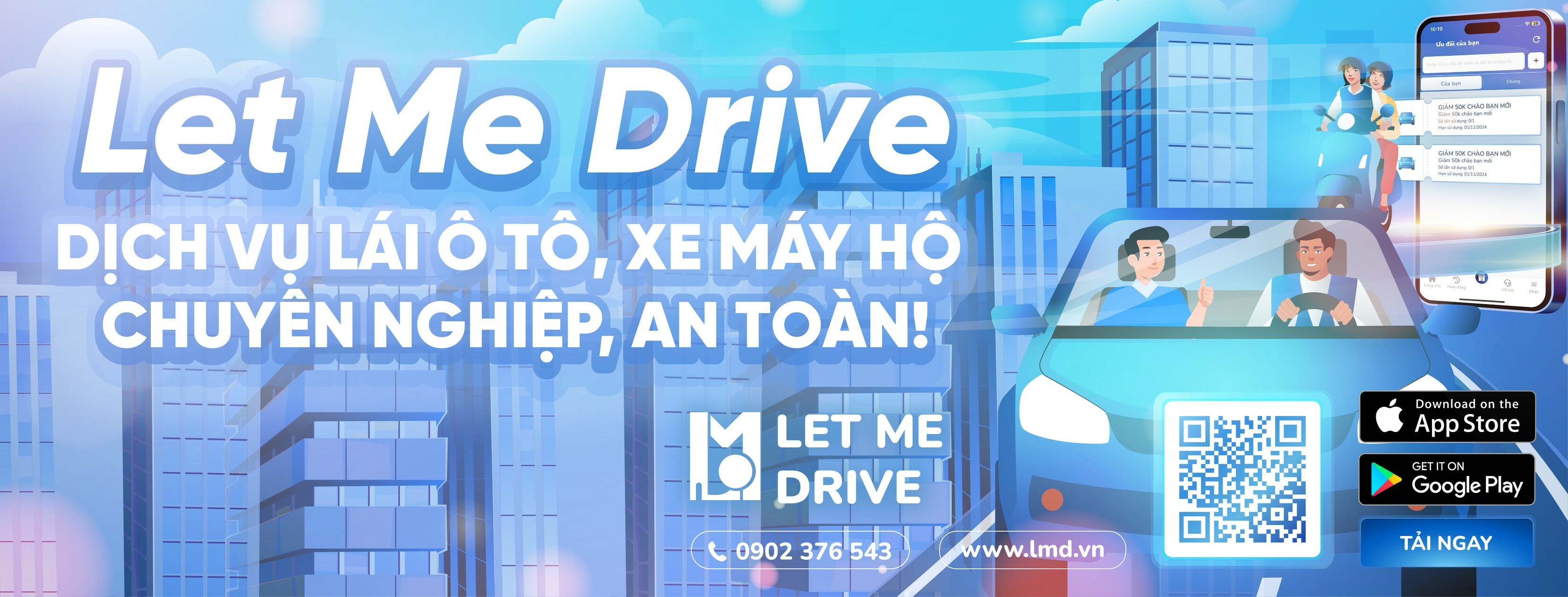 Cover image for CÔNG NGHỆ LMD