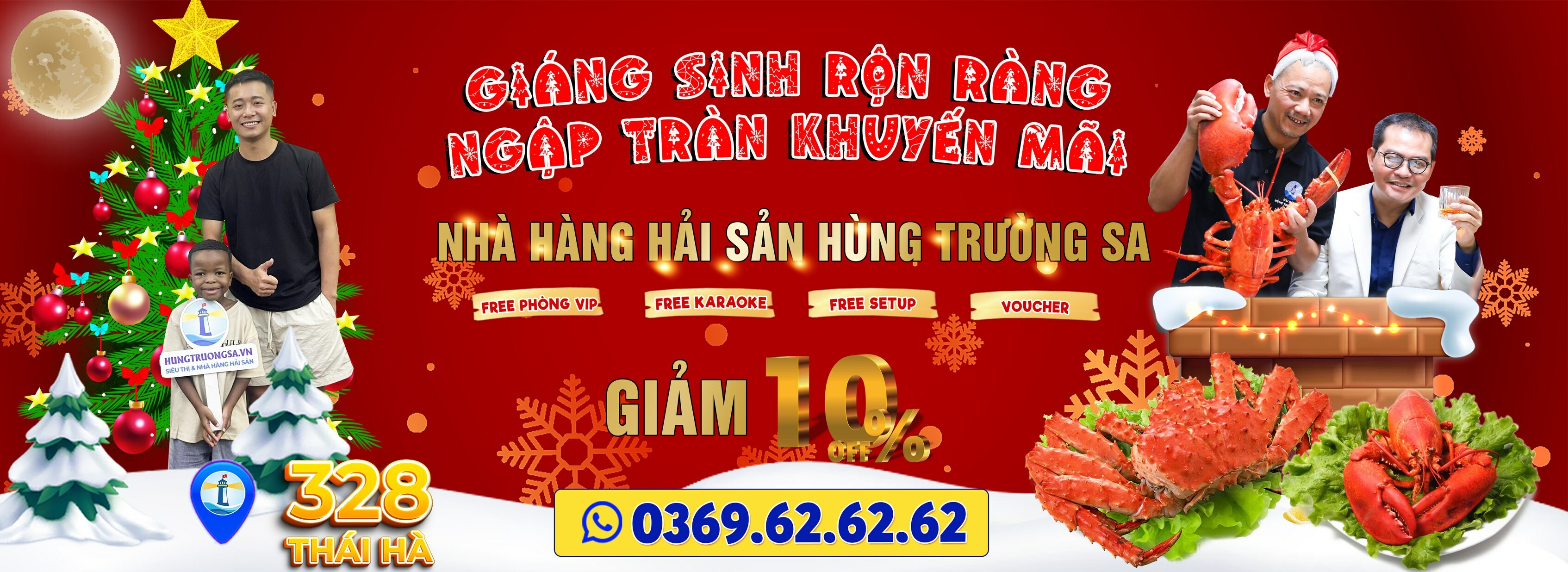Cover image for Ẩm thực Hùng Trường Sa