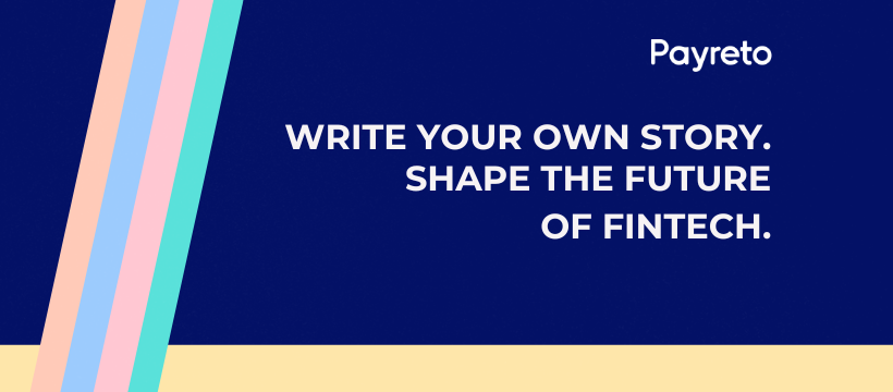 Cover image for Payreto