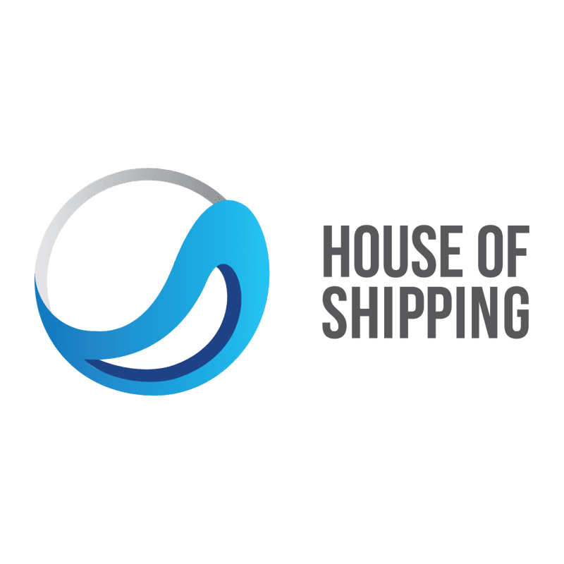 Cover image for House of Shipping