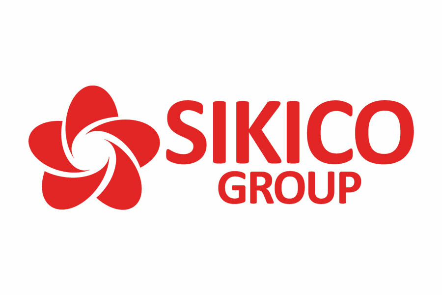 Cover image for Thương mại và Nông nghiệp Hải Vương (Sikico Group)