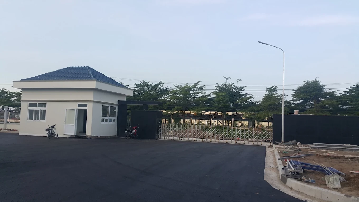 Cover image for CÔNG TY TRÁCH NHIỆM HỮU HẠN THIẾT LẬP