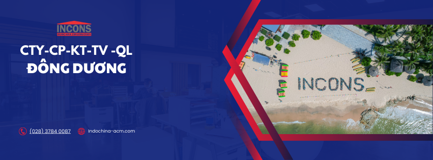 Cover image for Tư Vấn Quản Lý Đông Dương