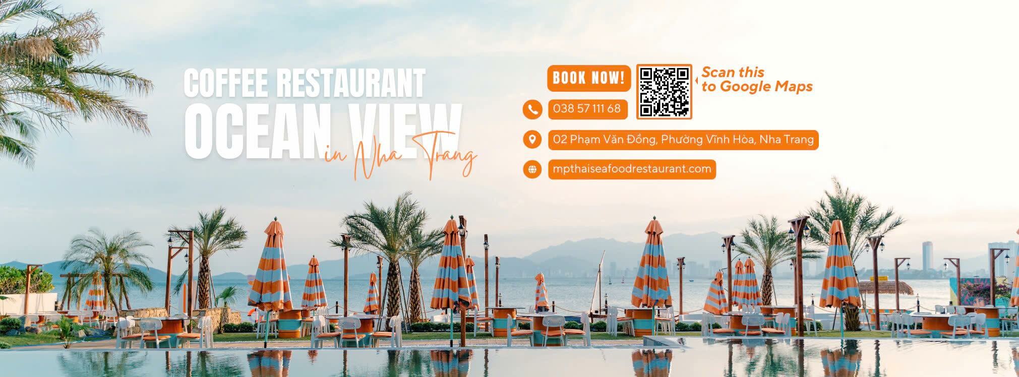 Cover image for MP Thai Seafood Restaurant