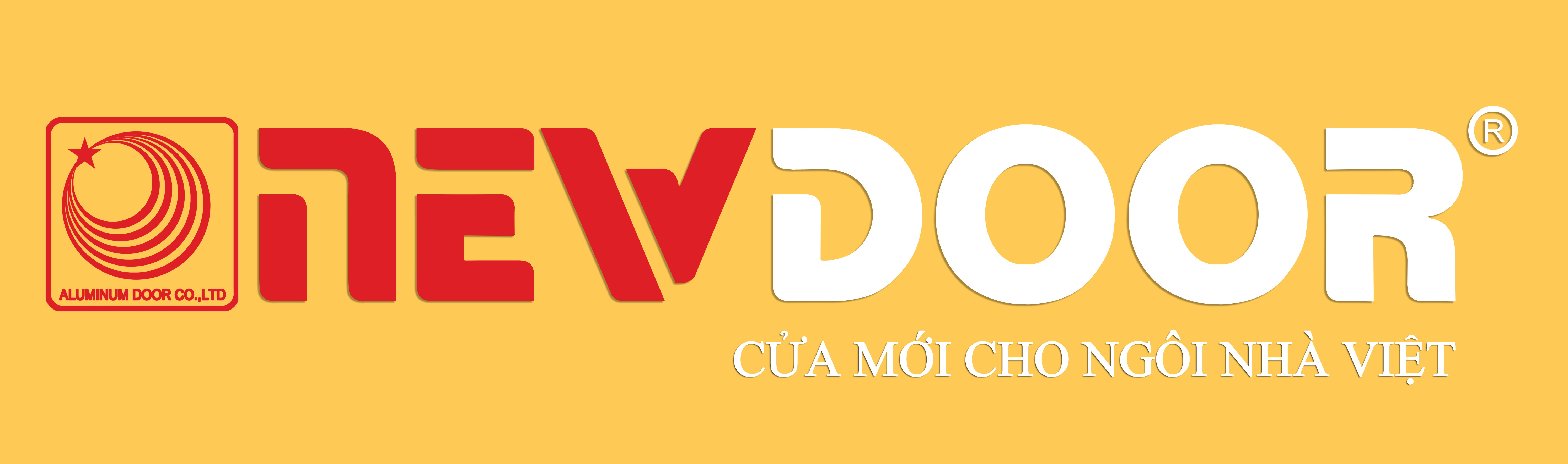 Cover image for Aluminum Newdoor