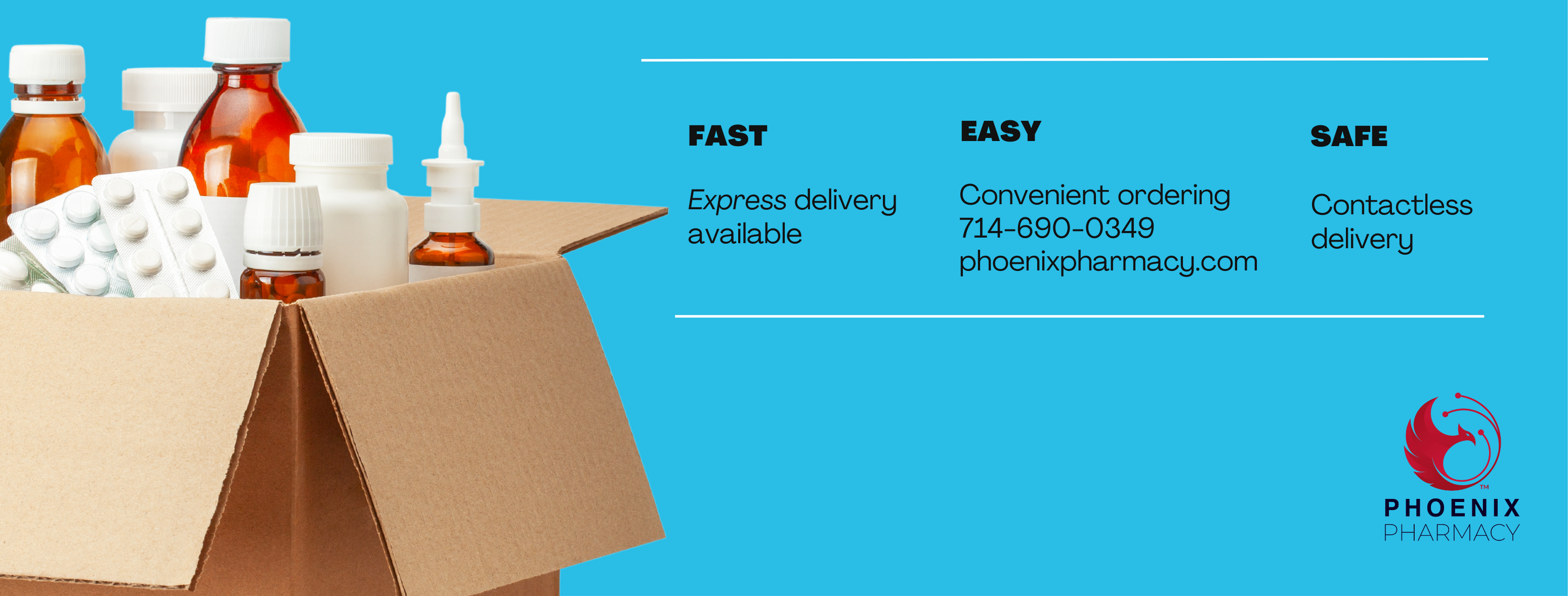 Cover image for Nhà Thuốc Phượng Hoàng