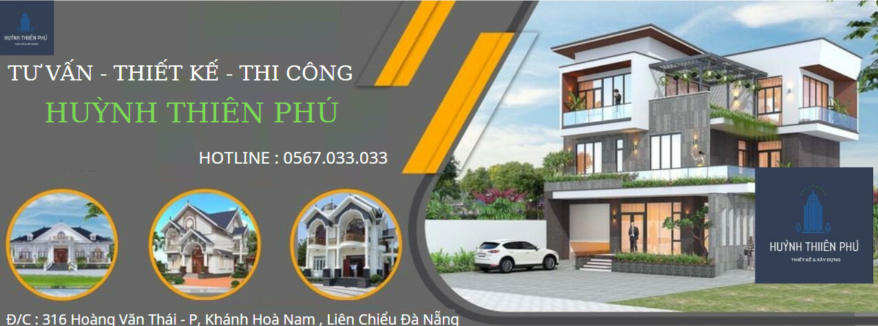 Cover image for Xây Dựng Và Thương Mại Huỳnh Thiên Phú