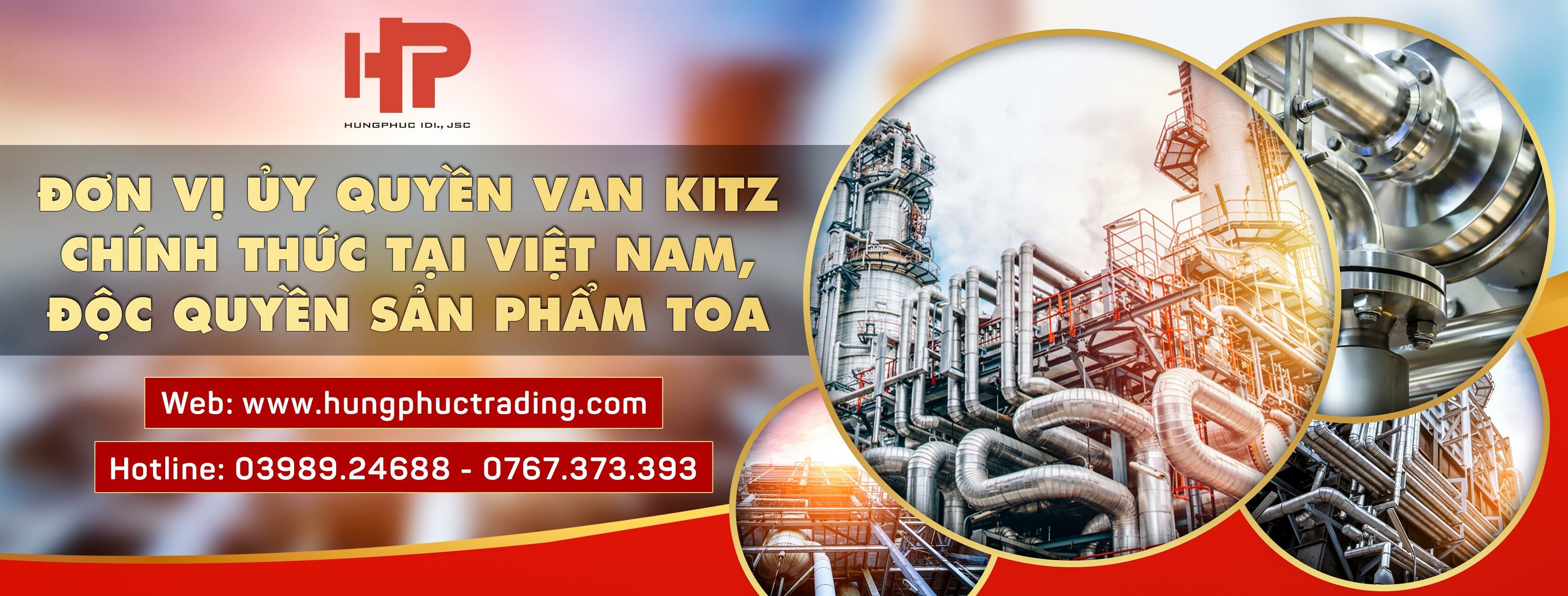 Cover image for ĐẦU TƯ PHÁT TRIỂN VÀ XUẤT NHẬP KHẨU HƯNG PHÚC