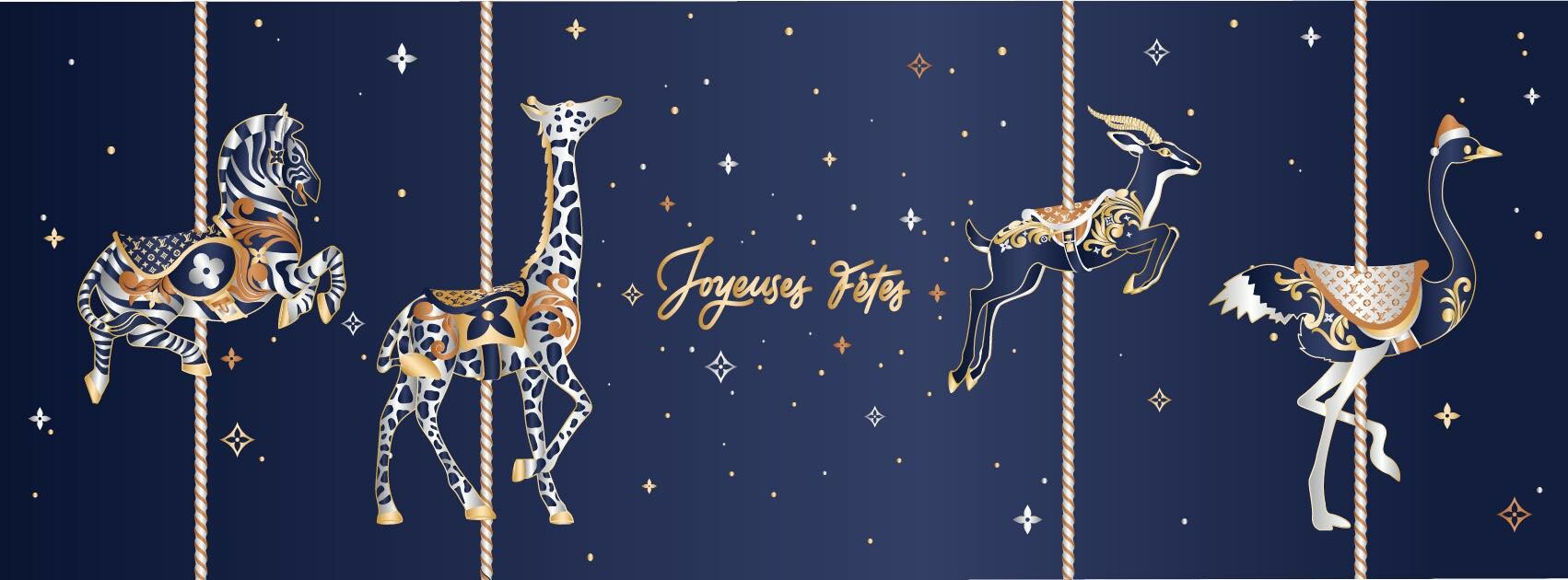 Cover image for Louis Vuitton