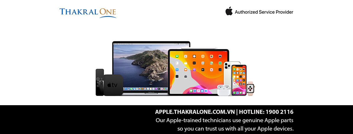 Cover image for Thakral One