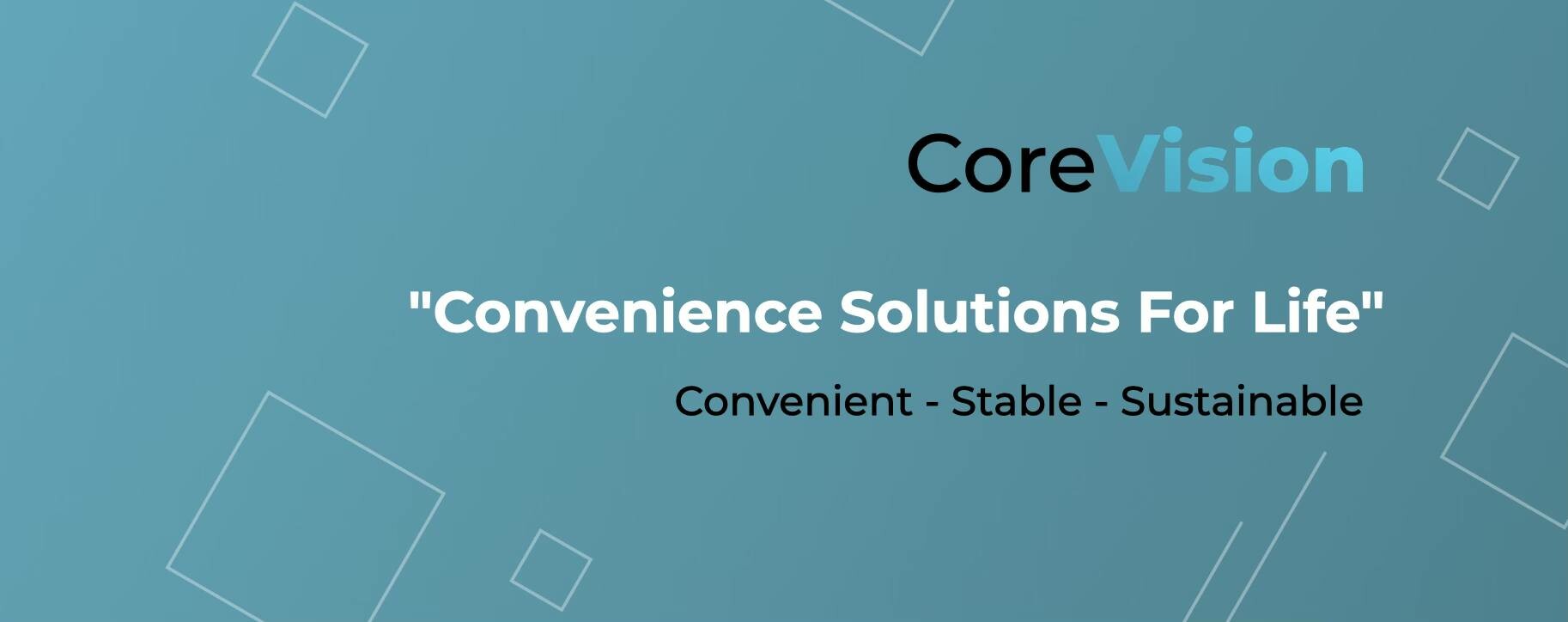 Cover image for Công Nghệ Core Vision